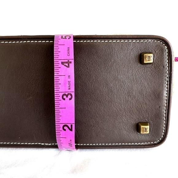 Celine Suede Leather Handbag - Picture 12 of 15